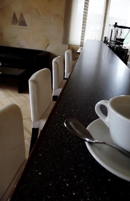 Tuenderszikla Panzio Bed and Breakfast Pilisjaszfalu Eksteriør billede