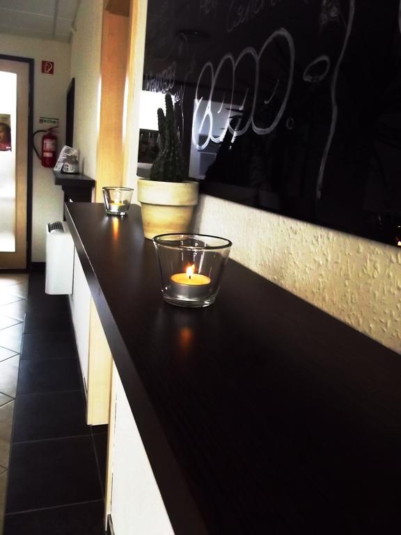 Tuenderszikla Panzio Bed and Breakfast Pilisjaszfalu Eksteriør billede